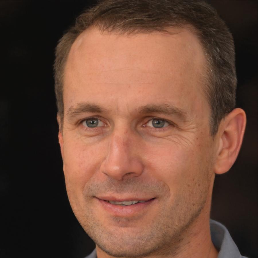 Michael Weber