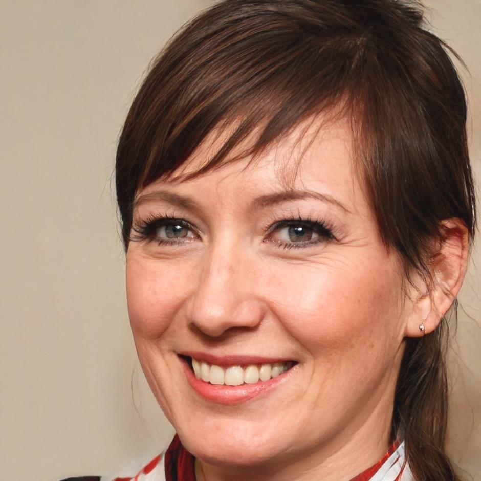 Sarah Müller